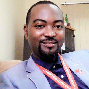 Meet your Posher, Victor bostor